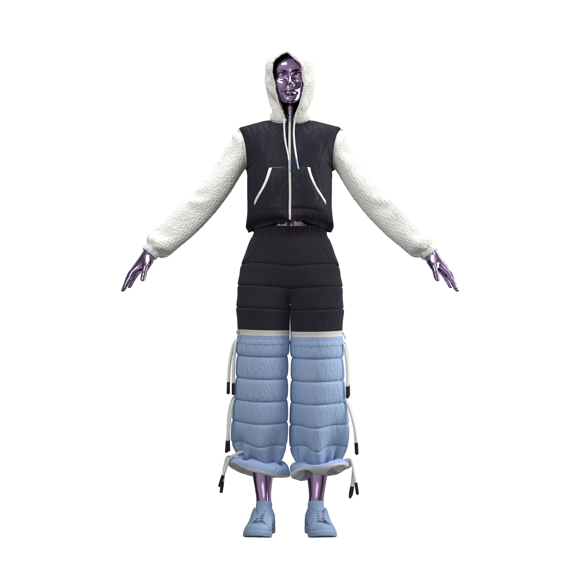 SNOW 3