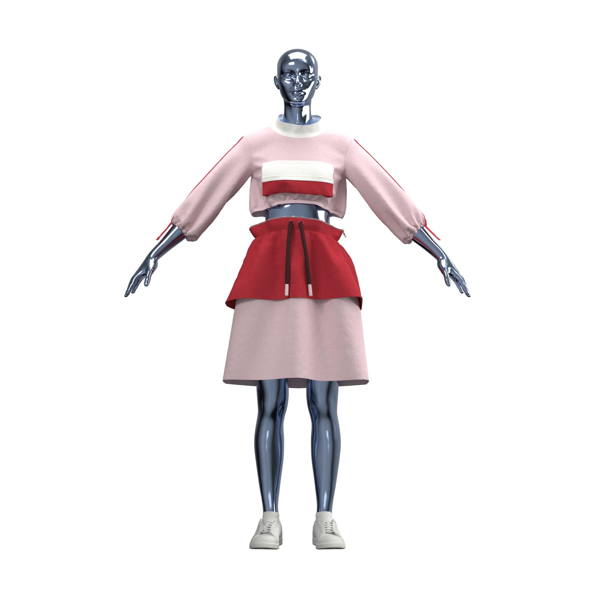 SAPIDUS 1