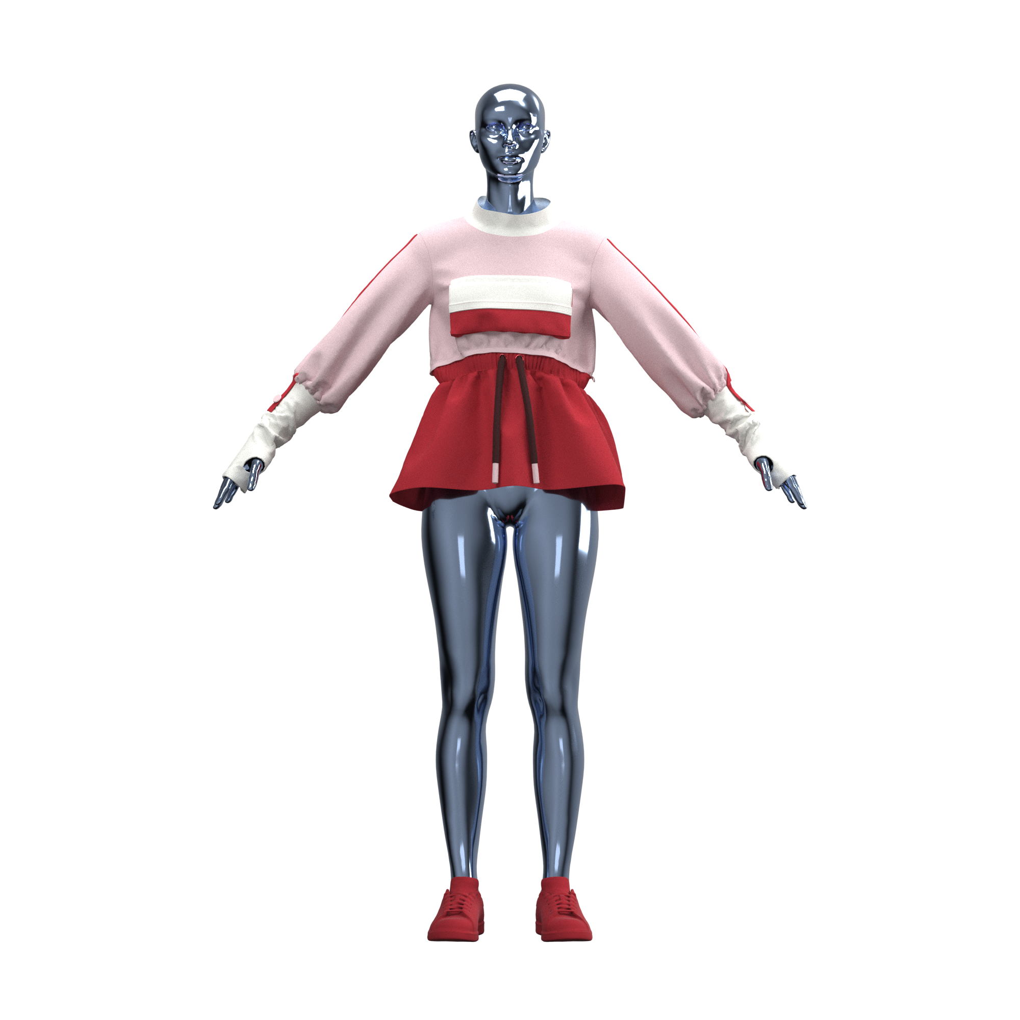 SAPIDUS 2